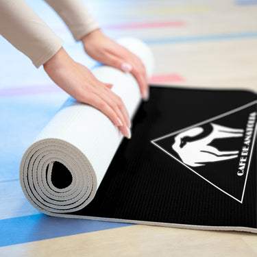 CDA Foam Yoga Mat